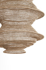 Light & Living Hanglamp Nakisha Zand