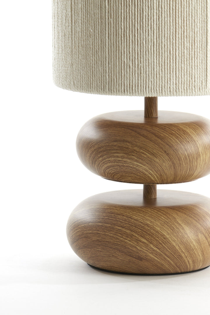 Light & Living Tafellamp Danialo