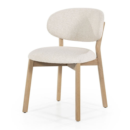 Eleonora stoelen