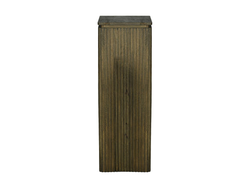 Natuurlijk Wonen – sidetables en zuilen