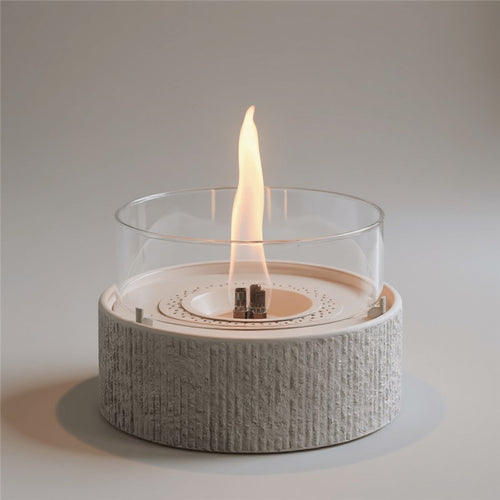 Tenderflame tafelhaarden