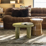 By-Boo Bloop – Salontafel Large Groen Showroommodel
