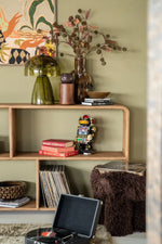 By-Boo Rigato – Luxe Mangohouten Dressoir