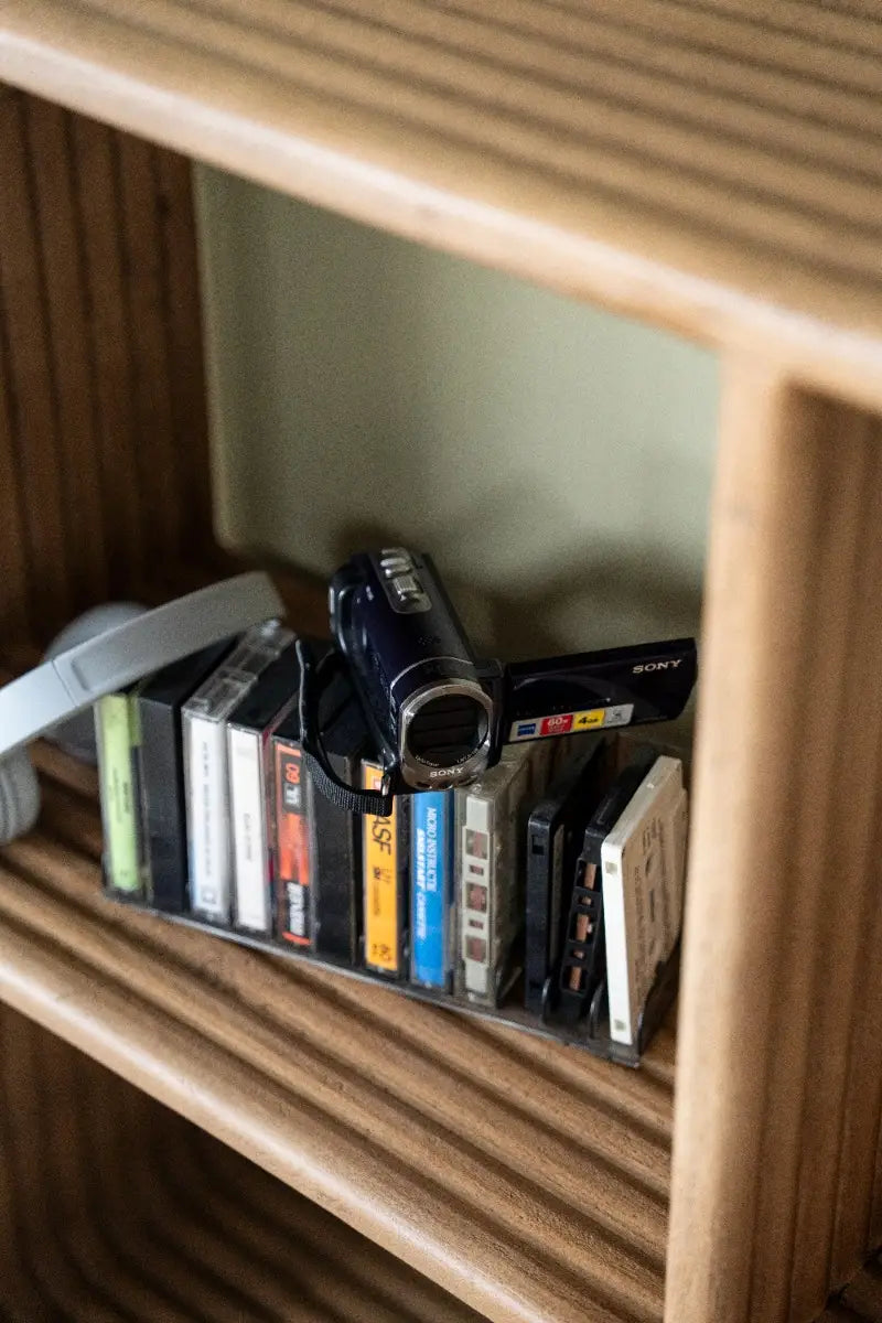 By-Boo Rigato – Luxe Mangohouten Dressoir