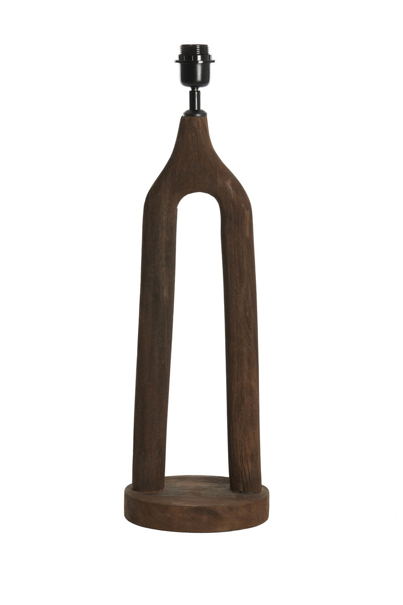 Light & Living Lampvoet Xitta