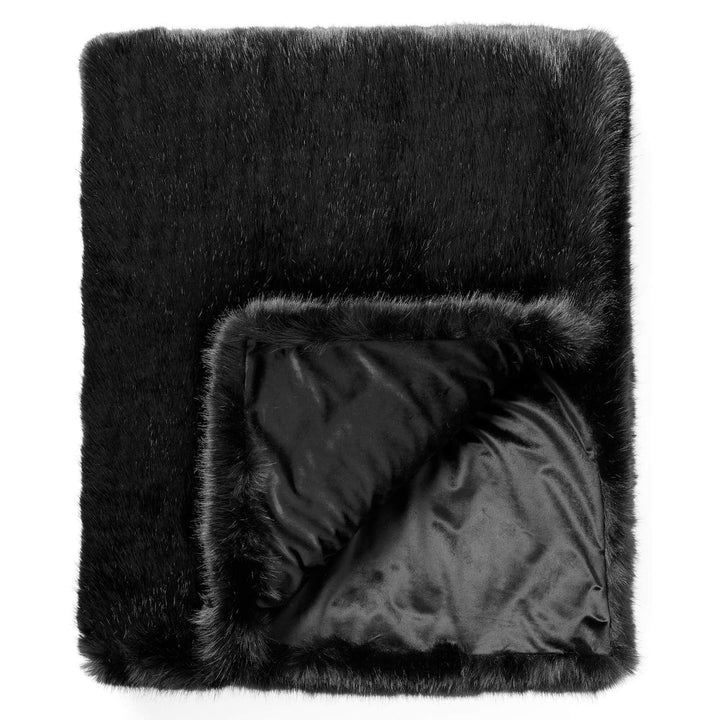 Bontplaid Juliette - 140x180 cm