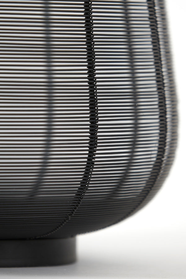 Light & Living Tafellamp Adeta IJzer Ø29cm