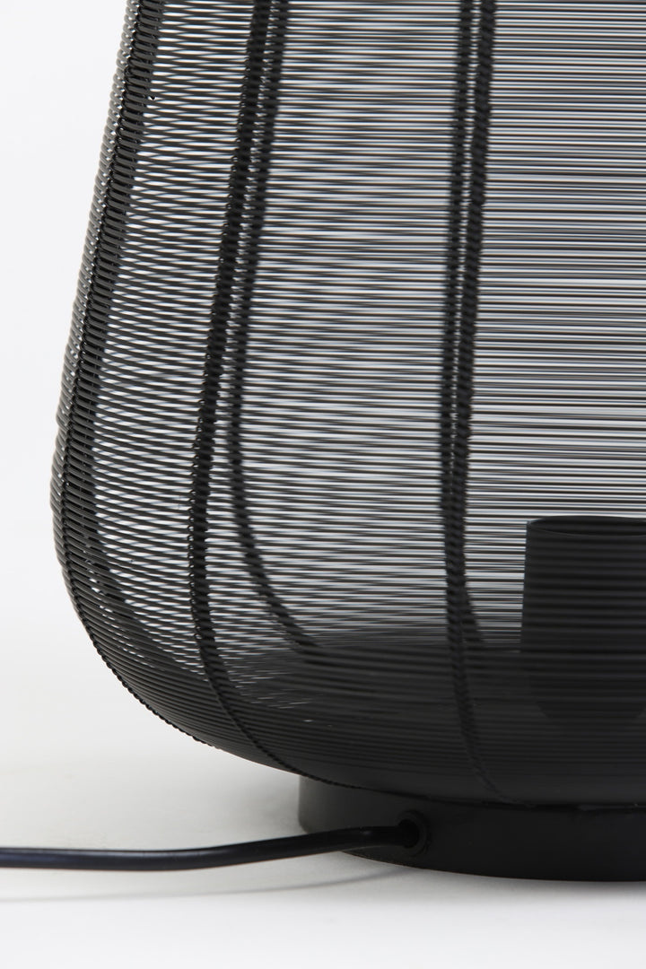 Light & Living Tafellamp Adeta IJzer Ø29cm