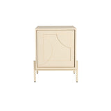 Bijzettafel Massief Eiken 45 x 35 cm – Zuiver Faces
