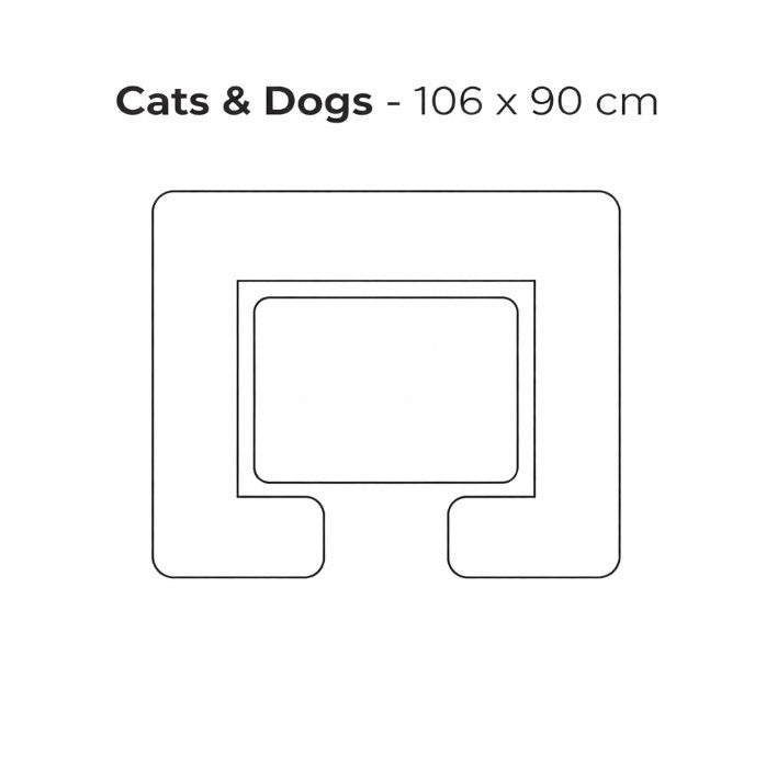 SEVN Tori – Modulaire Design Bank losse modules-zelf samenstellen