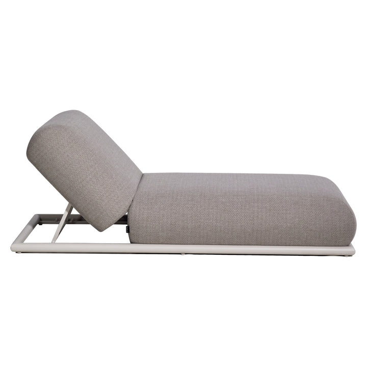 Richmond Outdoor Dagbed Sullivan Greige Alpine