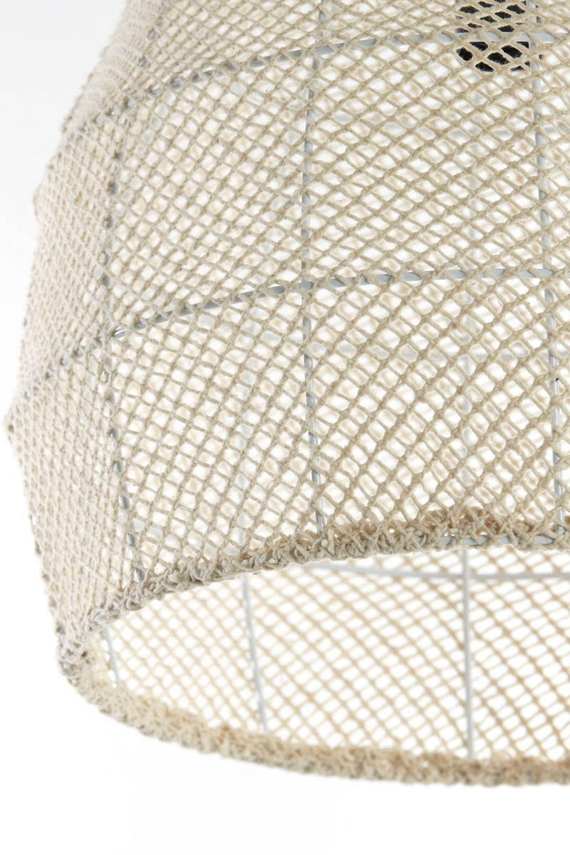 Light & Living Hanglamp Makassar