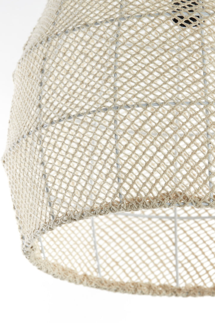 Light & Living Hanglamp Makassar