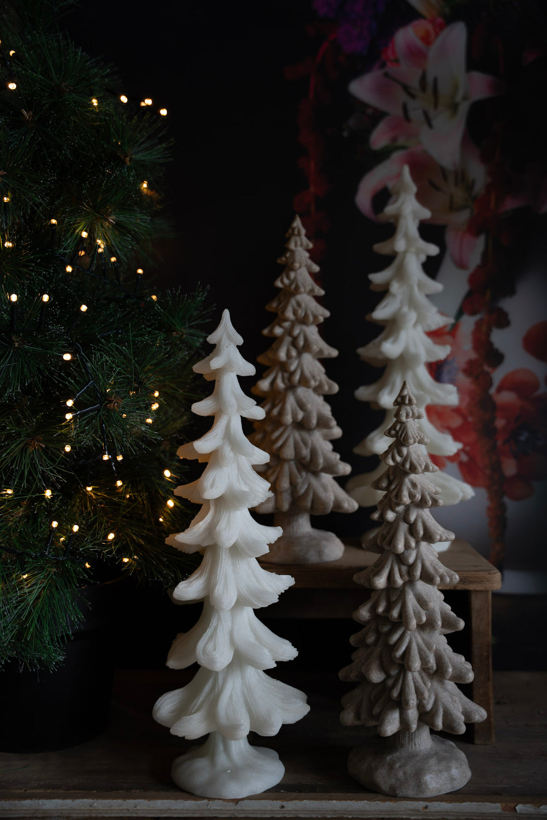 Kerstboom ornament