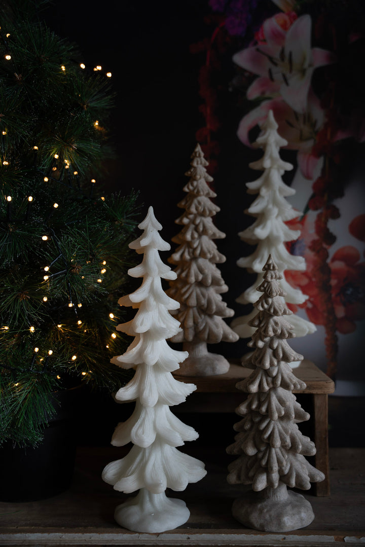 Kerstboom ornament
