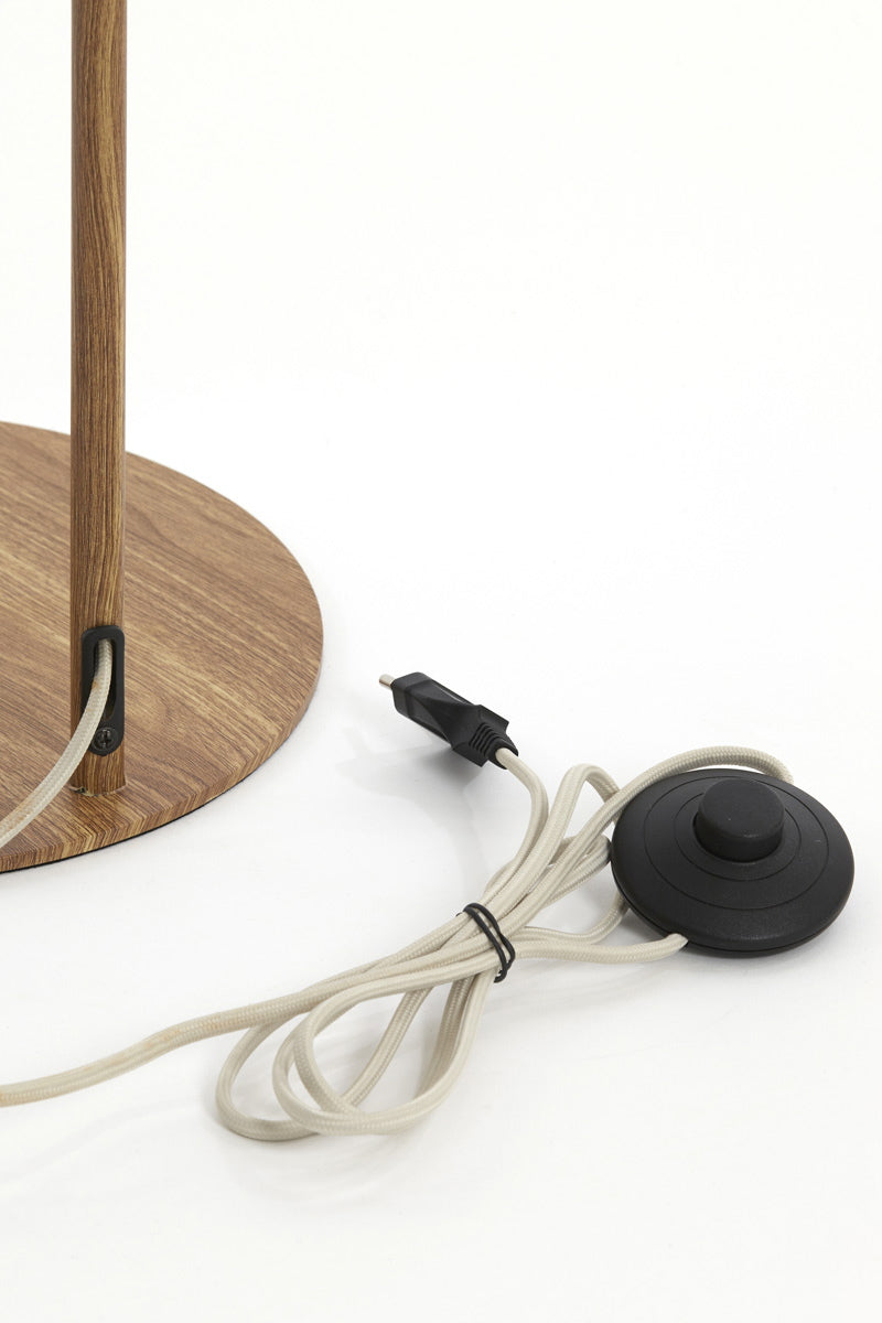 Light & Living Vloerlamp Donio