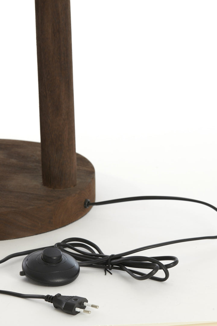 Light & Living Vloerlamp Xitta Mat