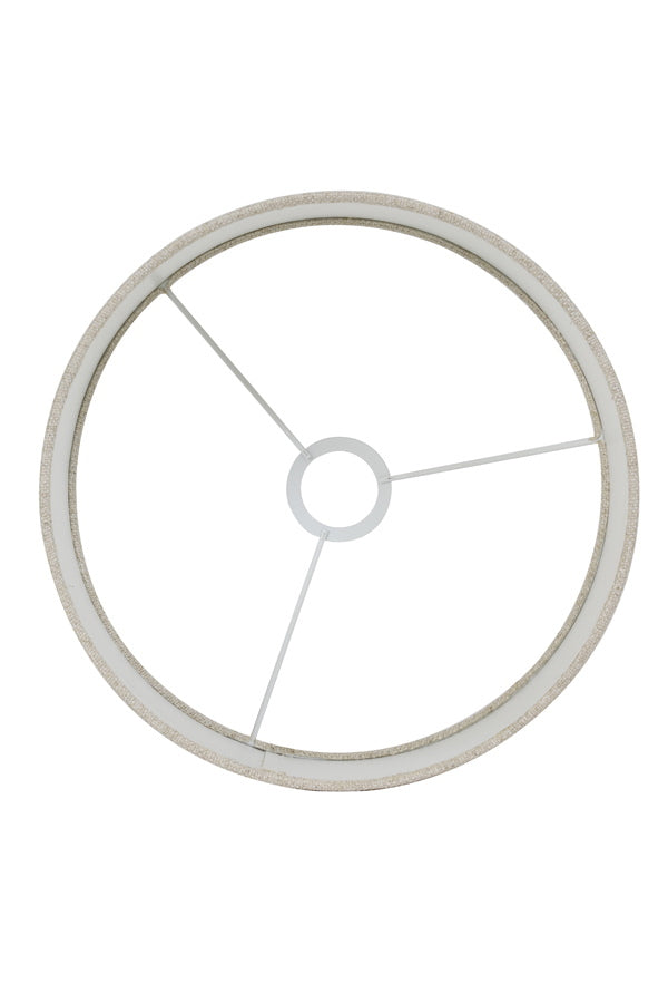 Light & Living Lampenkap Livigno Rond