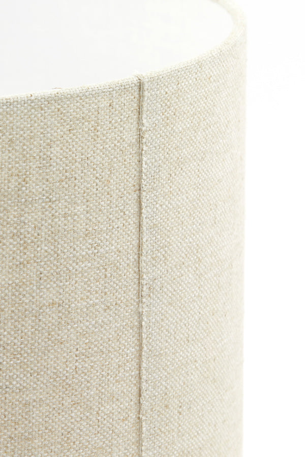 Light & Living Lampenkap Livigno Rond