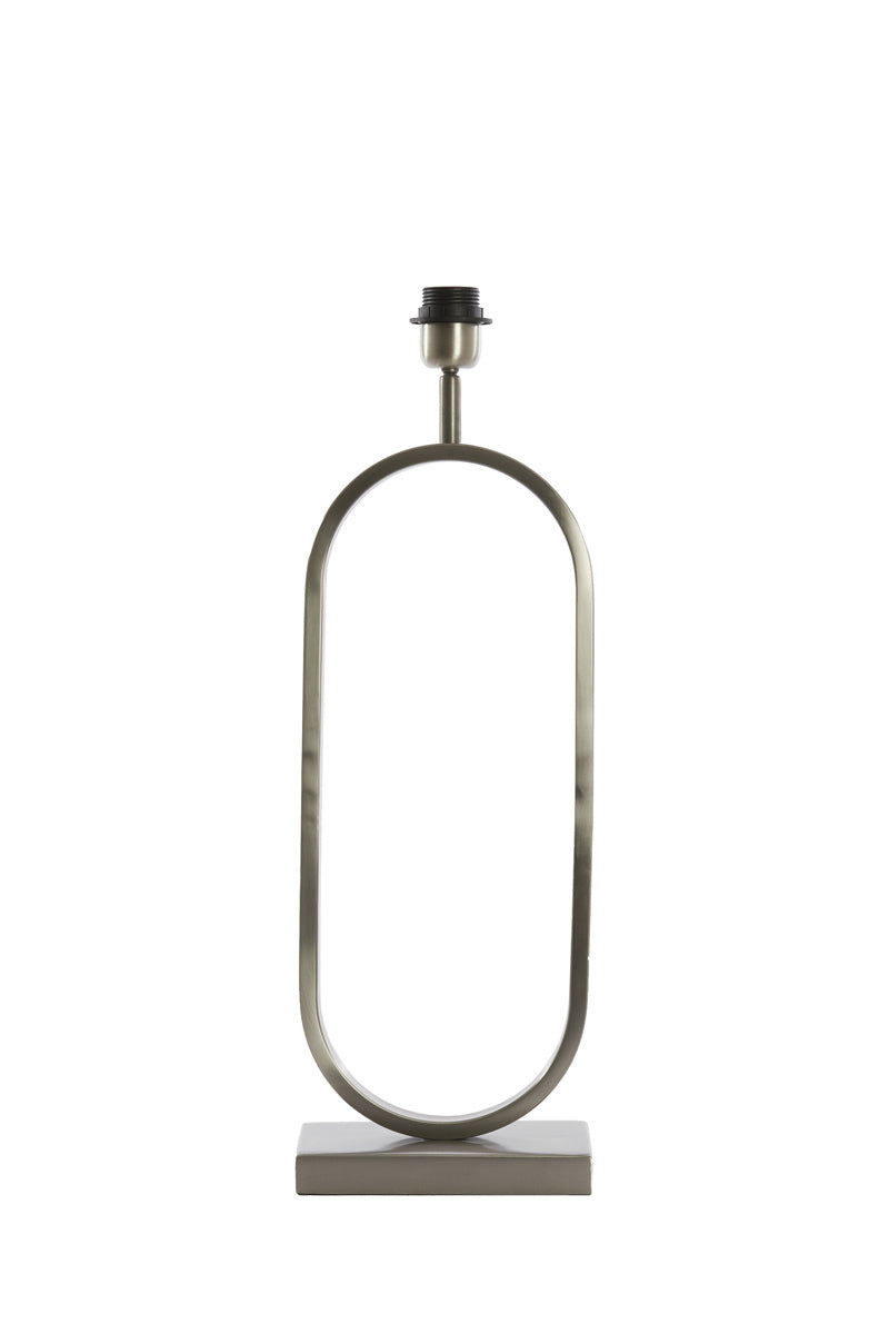 Light & Living Lampvoet Jamiri