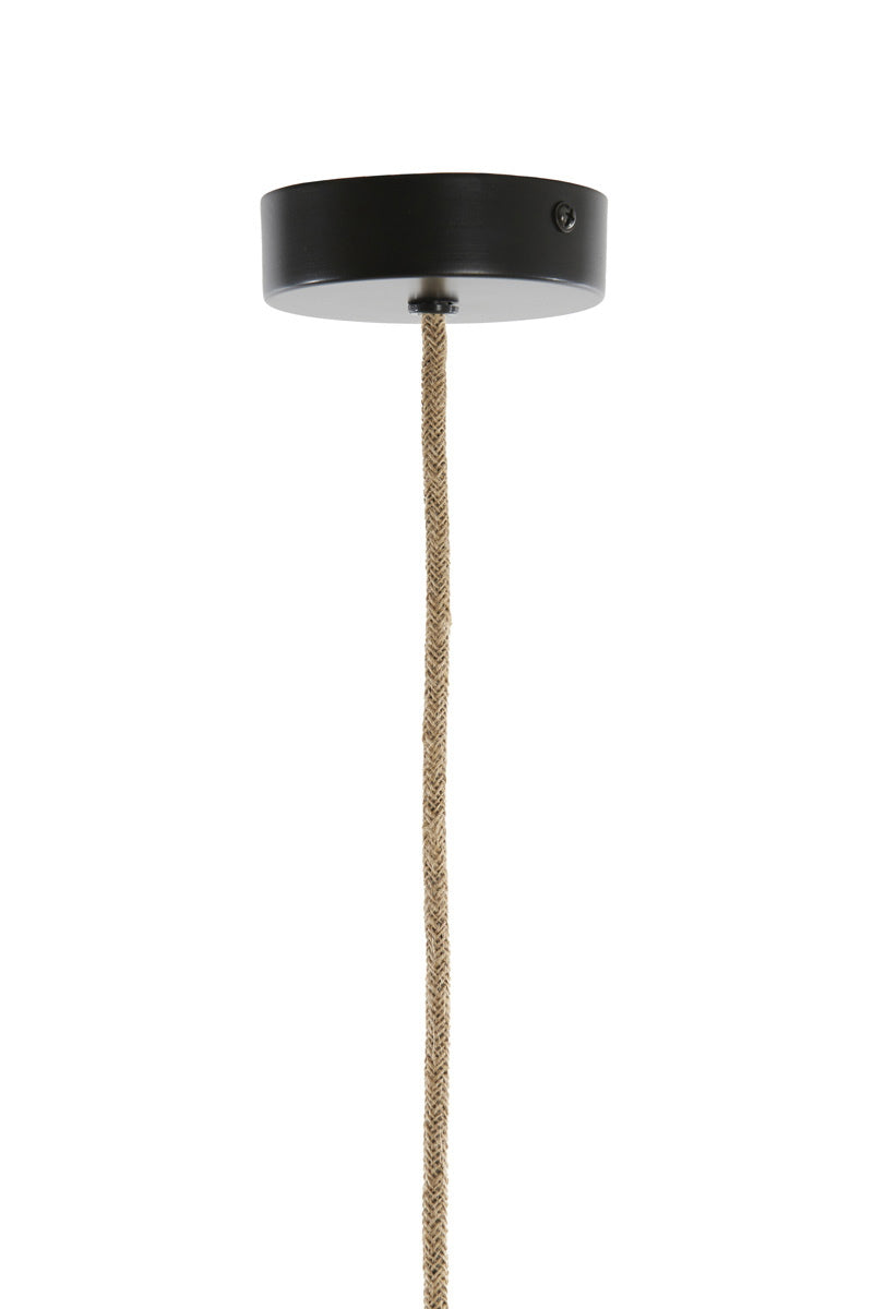 Light & Living Hanglamp Makassar