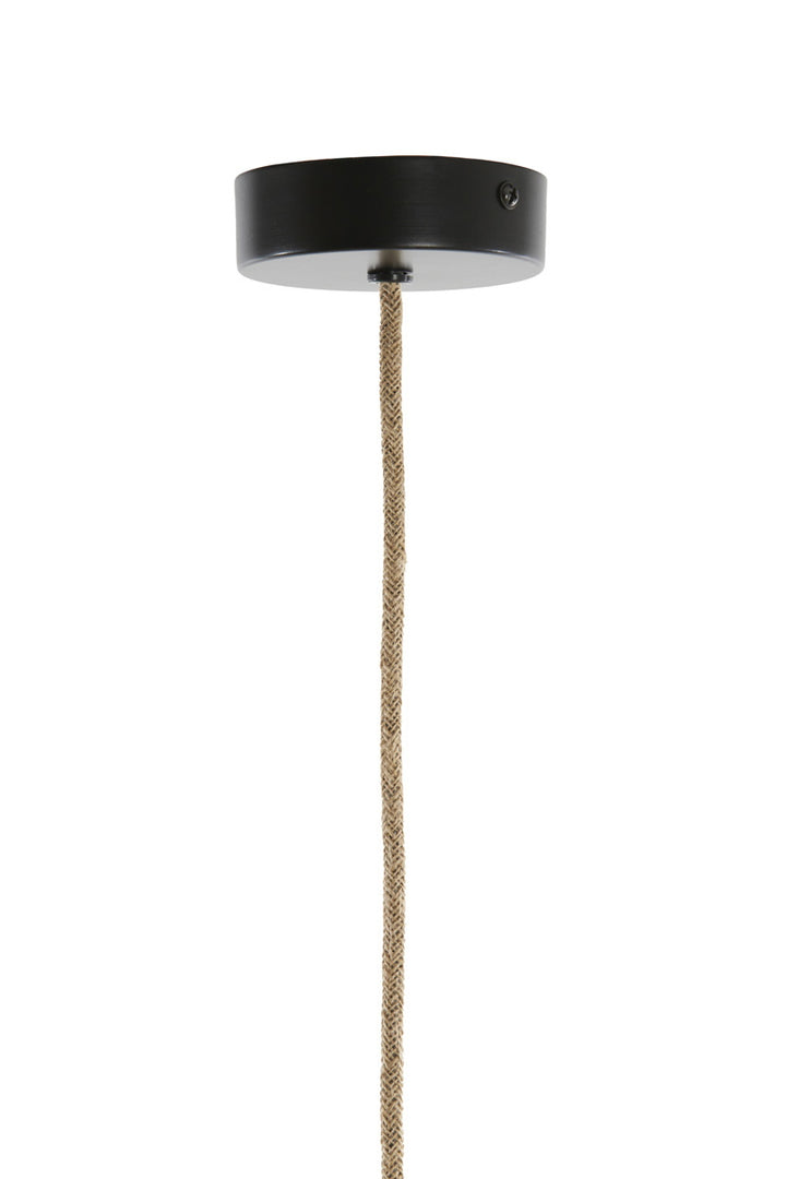 Light & Living Hanglamp Makassar