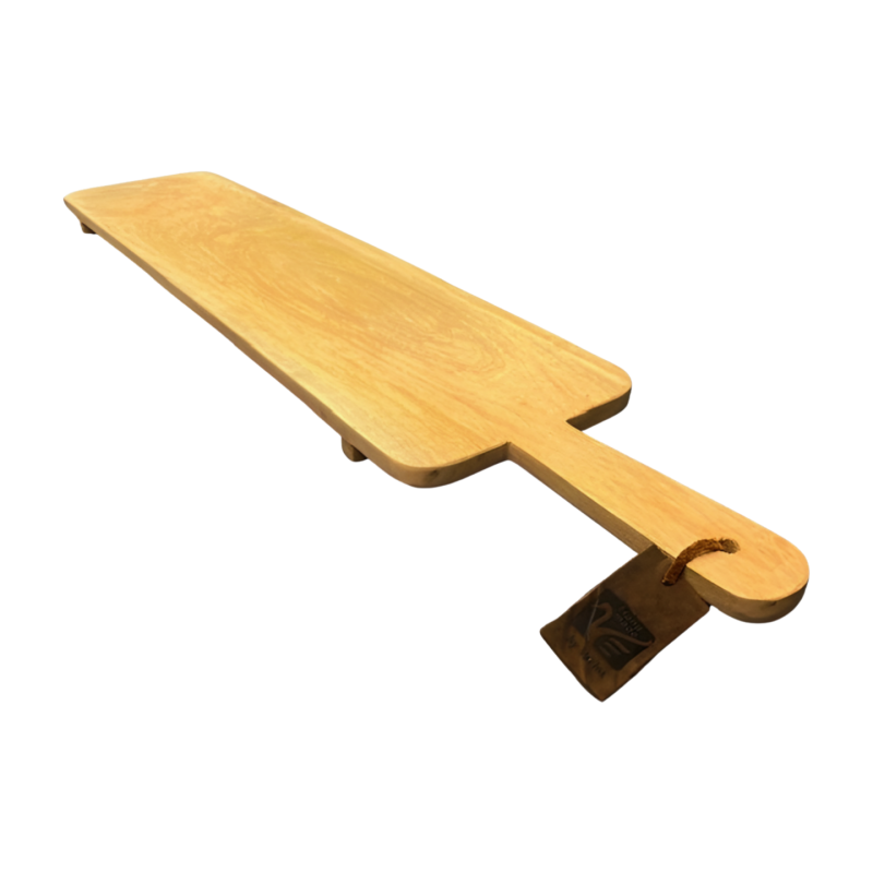 Snijplank Mangohout XL 100x20cm