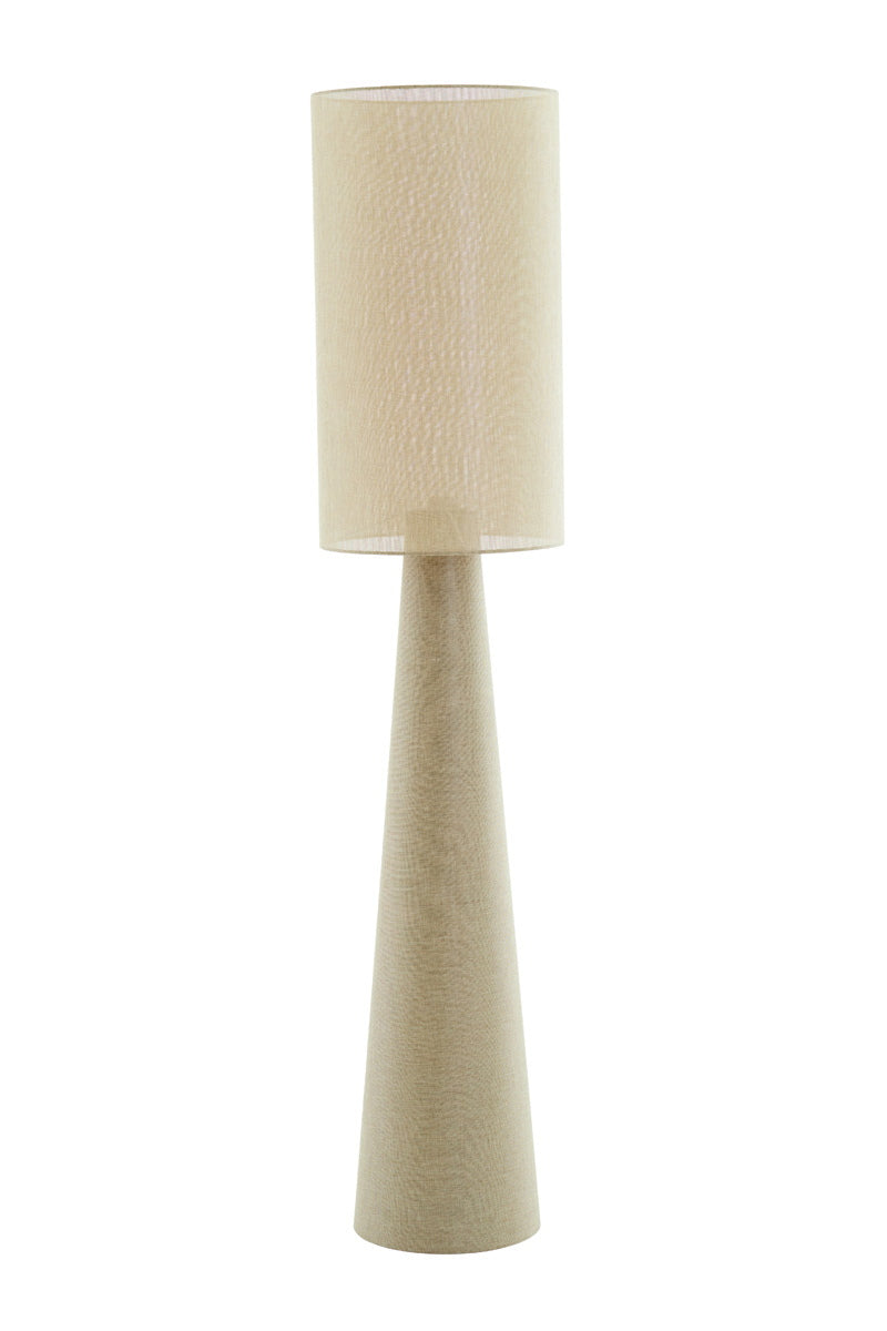 Light & Living Vloerlamp Micky