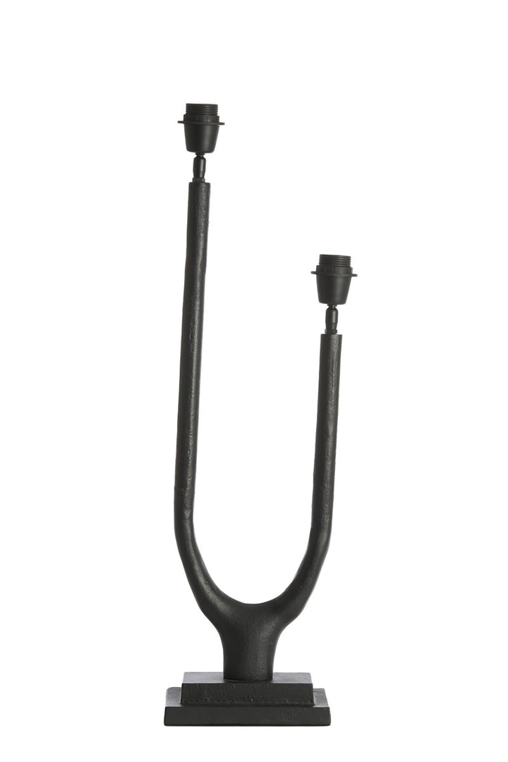 Light & Living Lampvoet Gavi 2-Lichts