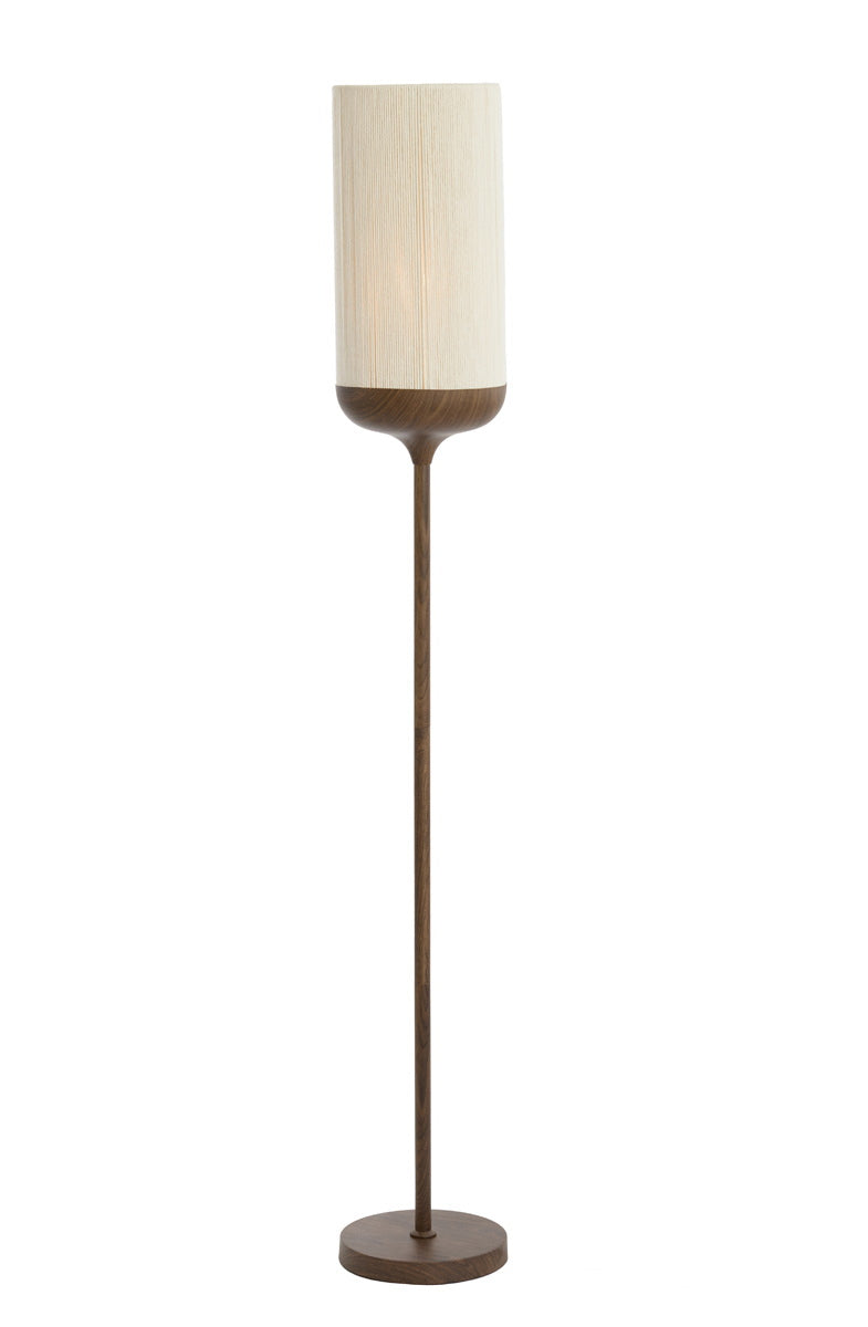 Light & Living Floor Lamp Dania