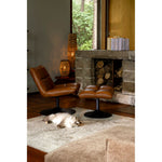 Dutchbone Bar fauteuil in woonkamer