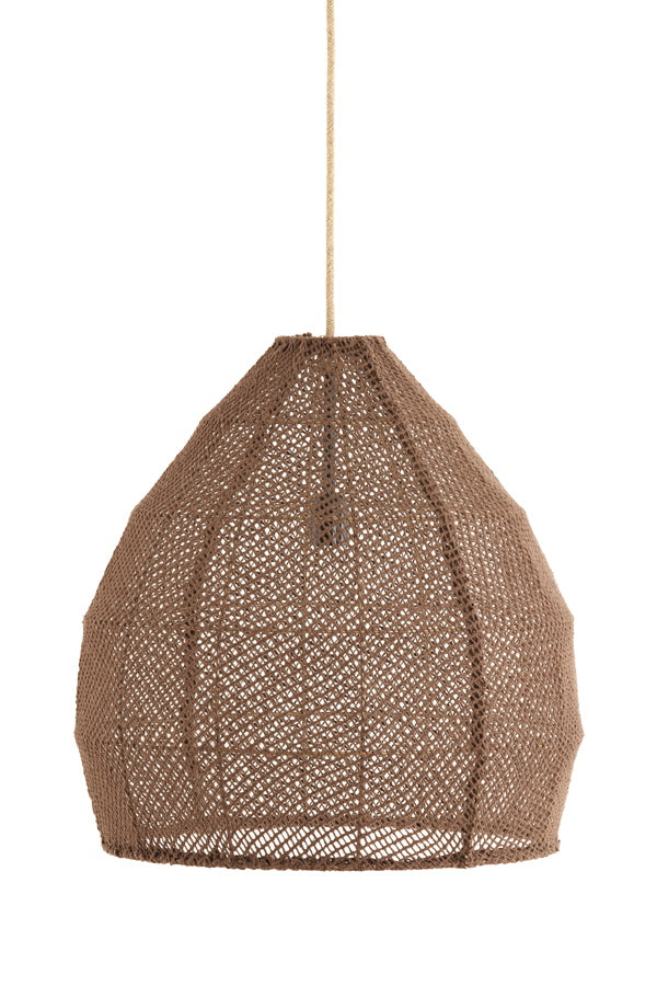 Light & Living Hanglamp Makassar