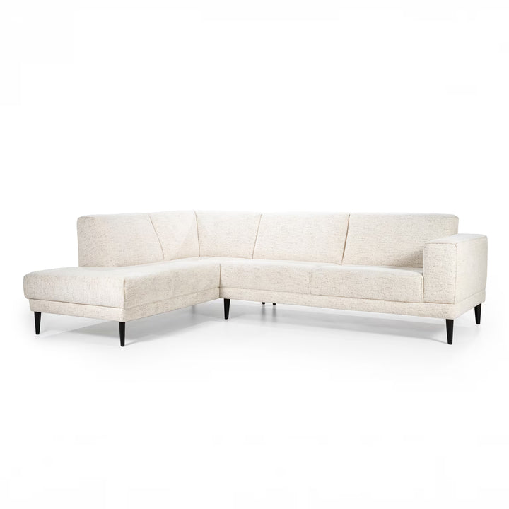 SEVN Loungebank Danielle kleur Crème