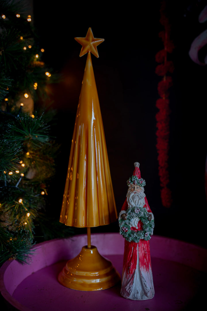 Kerstboom ollie xl