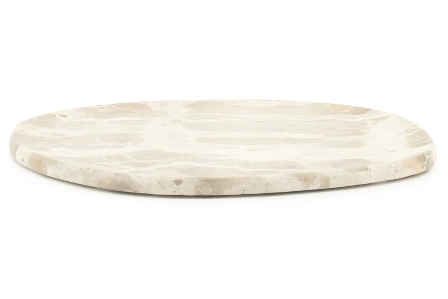 By-Boo Marrone – Marmeren Plateau