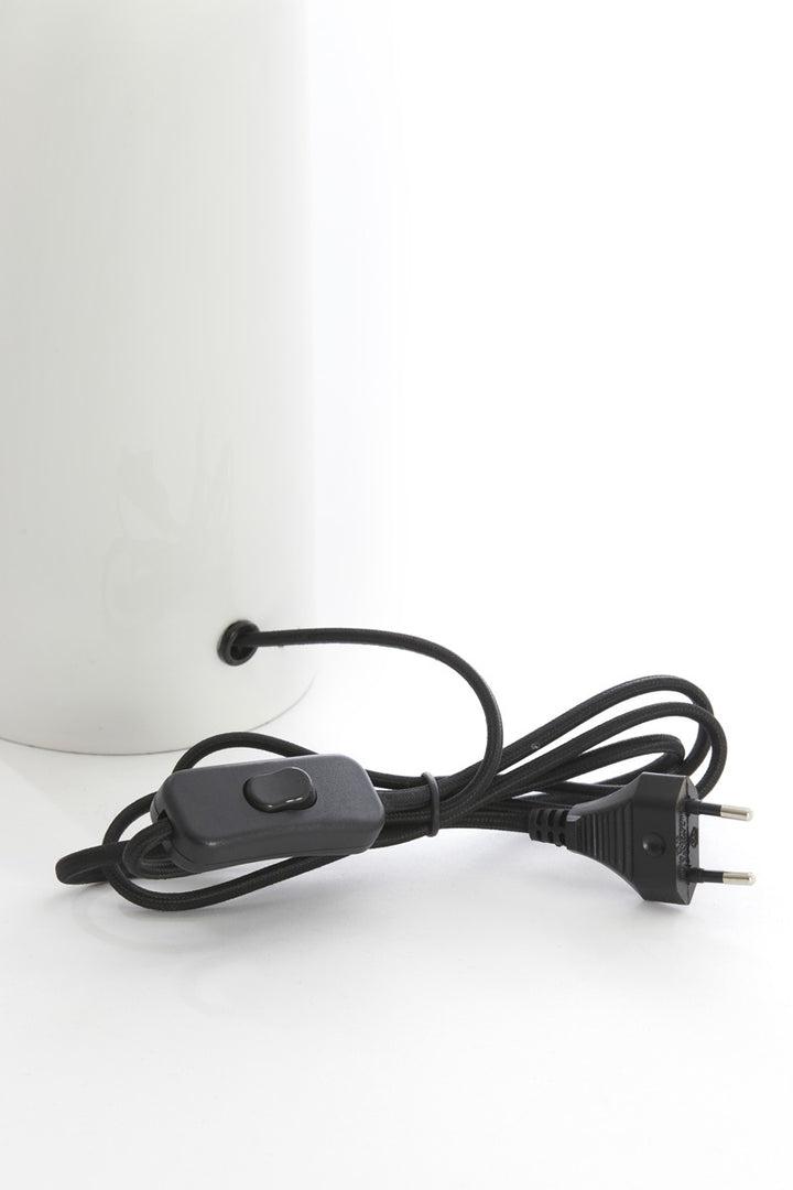 Light & Living Lampvoet Petch Glans