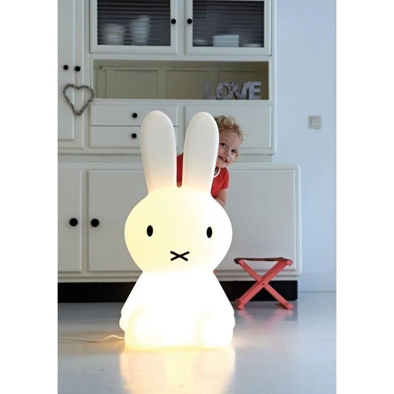 Nijntje Design lamp XL (80 cm)