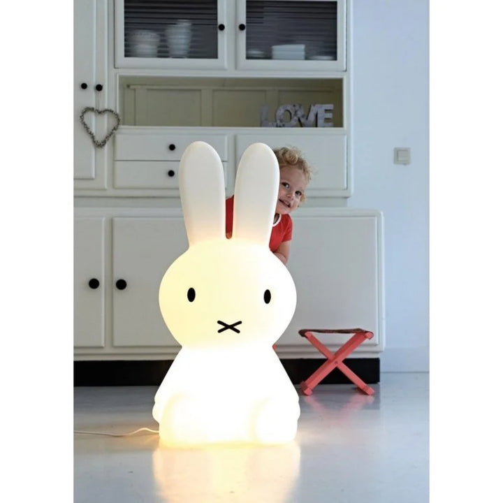 Nijntje Design lamp XL (80 cm)