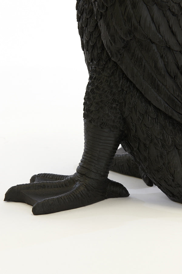 Light & Living Tafellamp Duck