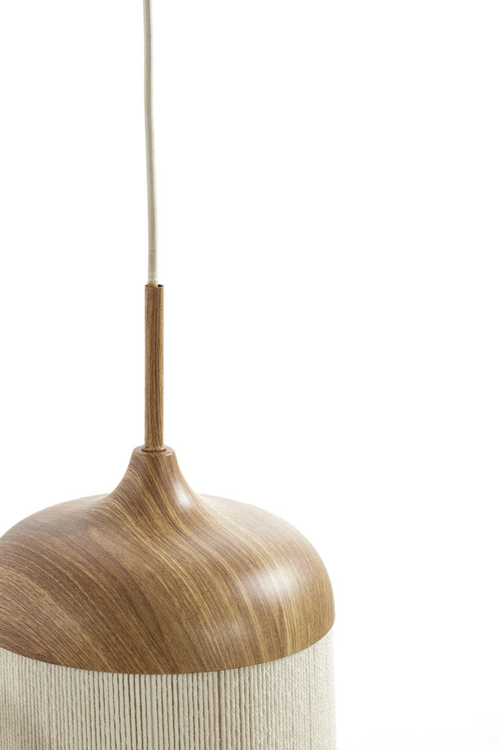 Light & Living Hanglamp Dania