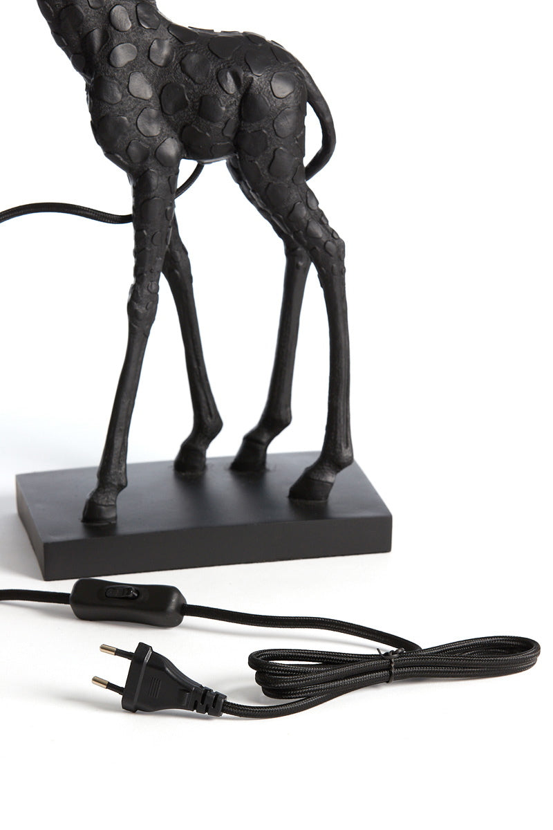 Light & Living Tafellamp Giraffe