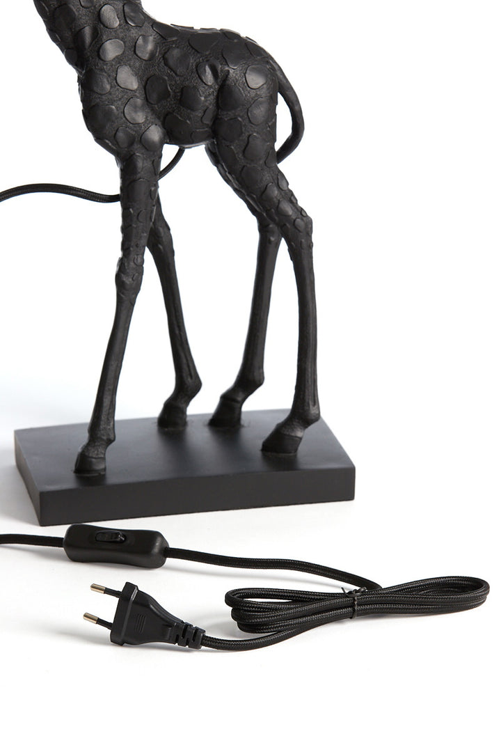 Light & Living Tafellamp Giraffe