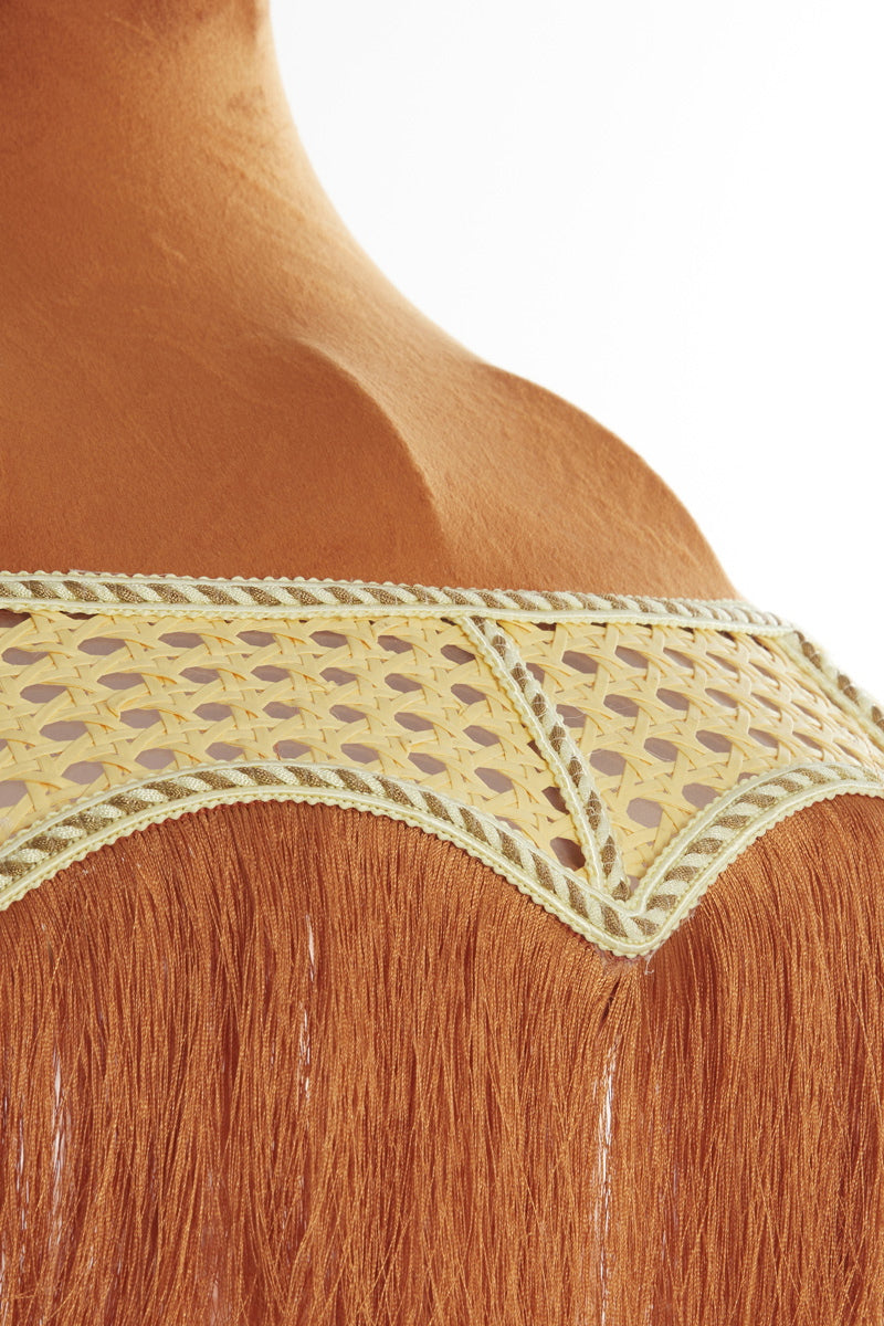 Light & Living Hanglamp Mizia Velvet