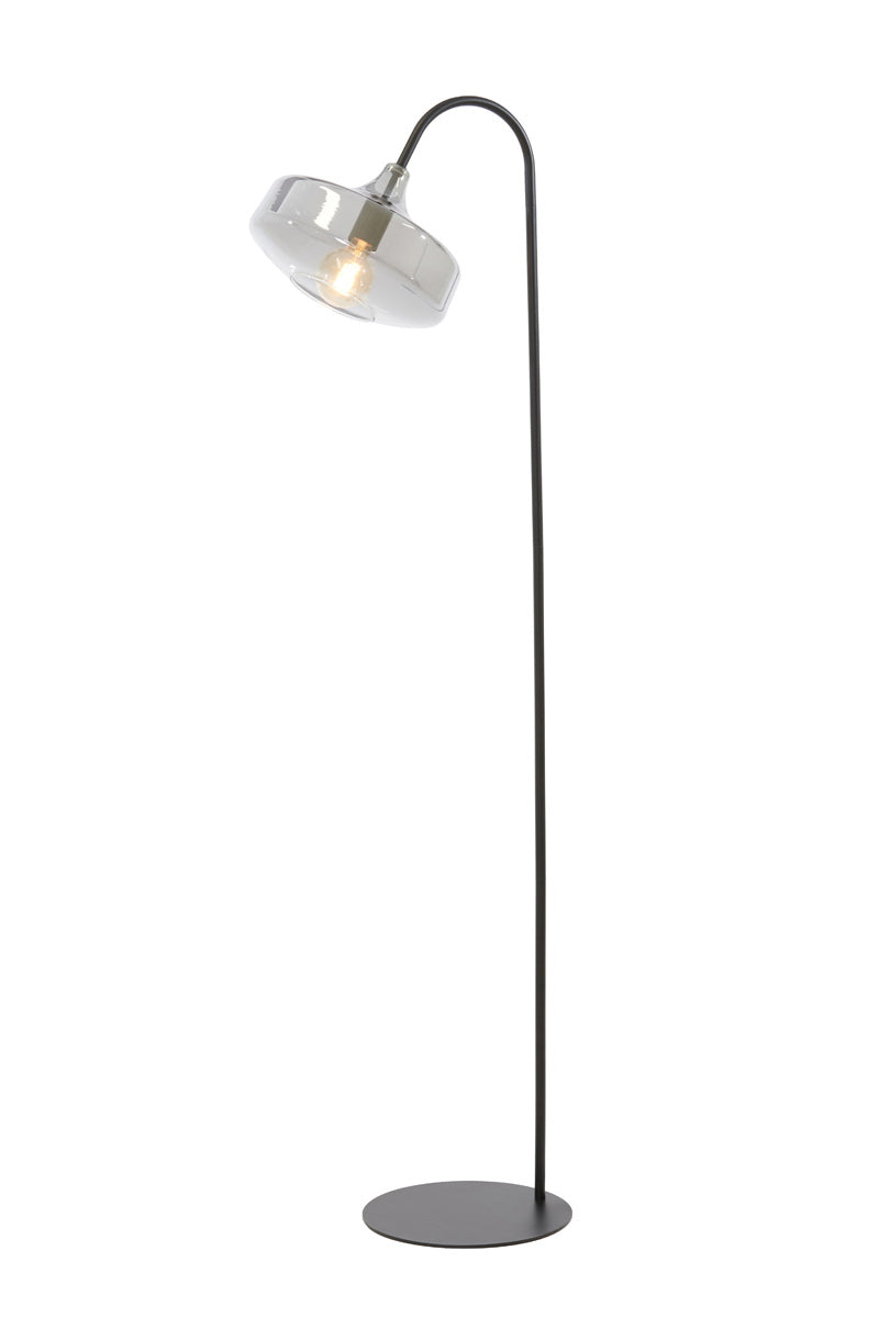 Light & Living Vloerlamp Solna 160cm