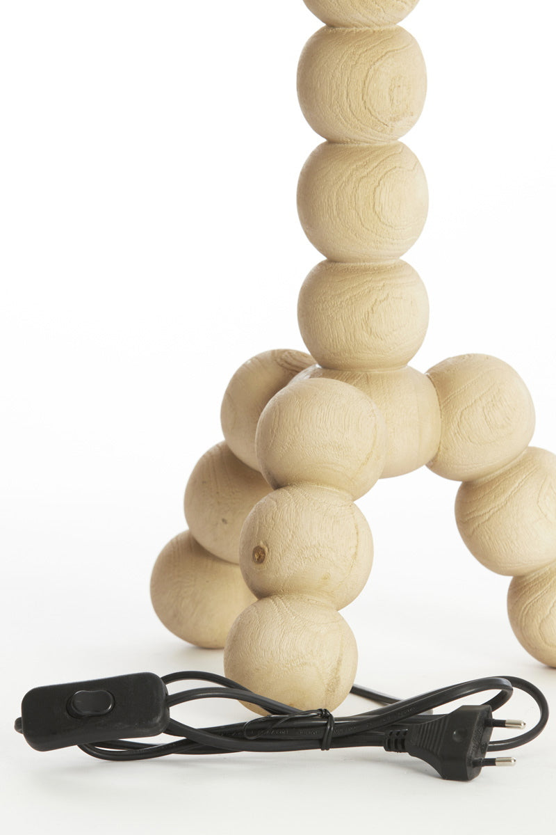 Light & Living Lampvoet Veglio