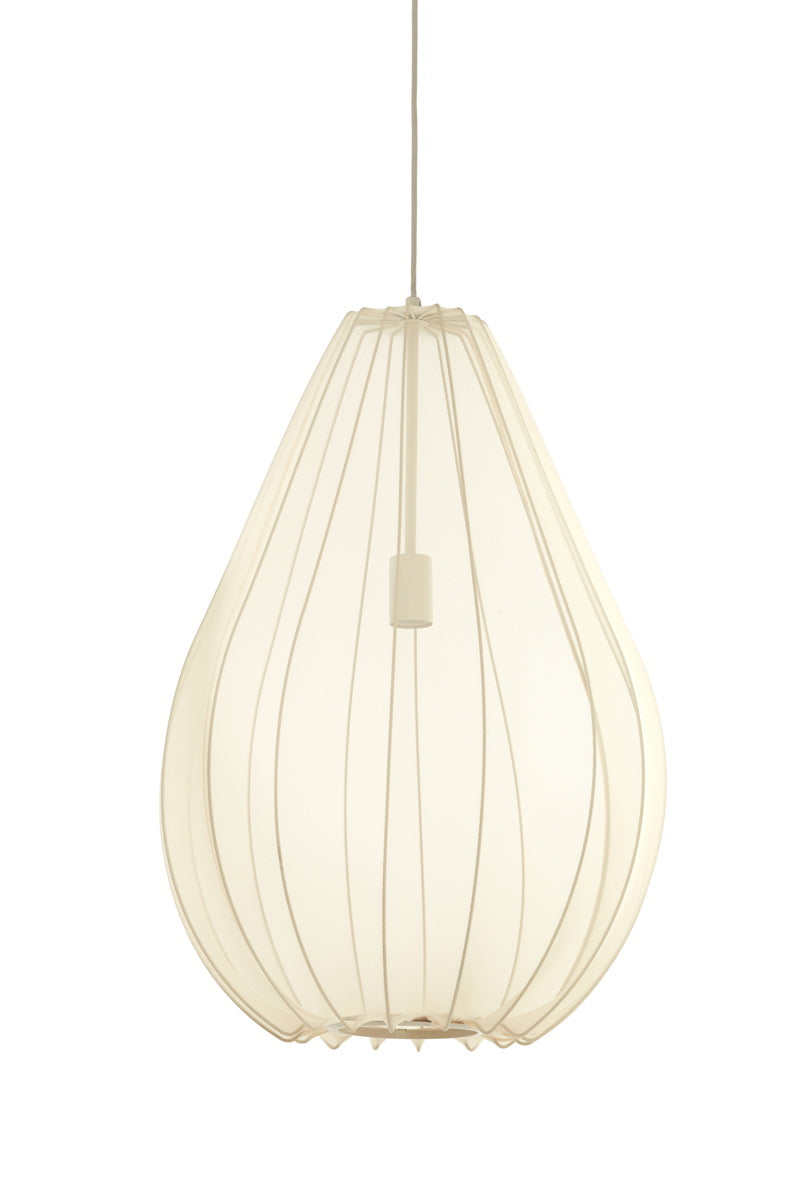 Light & Living Hanglamp Itela Zand