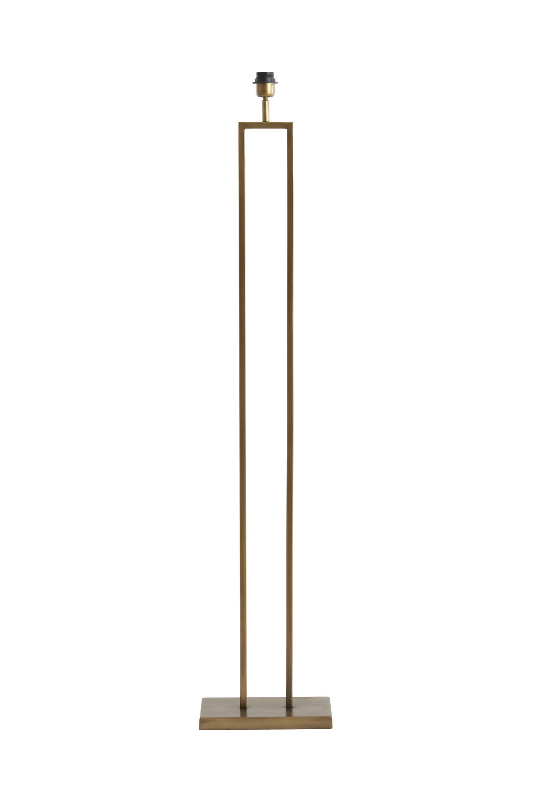 Light & Living Vloerlamp Shiva