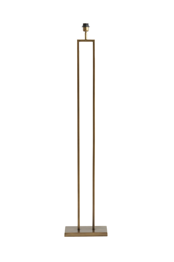 Light & Living Vloerlamp Shiva