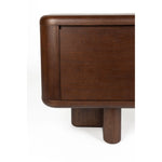 Dutchbone Herman dressoir detail