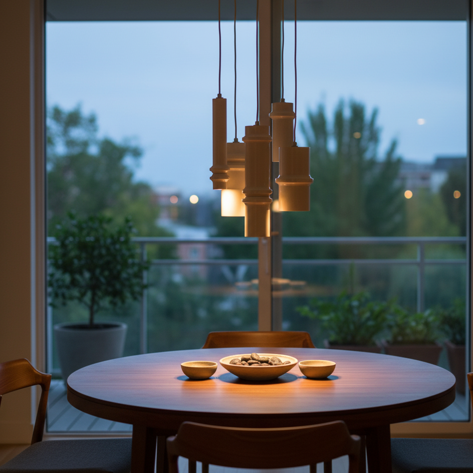 By-Boo Hanglamp Cylin